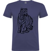 T-shirt Beagle de marque Roly - Tailles enfant et adulte Vignette