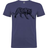 T-shirt Beagle de marque Roly - Tailles enfant et adulte Vignette