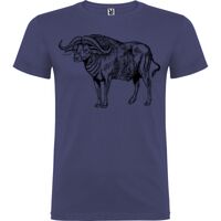 T-shirt Beagle de marque Roly - Tailles enfant et adulte Vignette