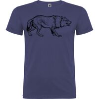 T-shirt Beagle de marque Roly - Tailles enfant et adulte Vignette