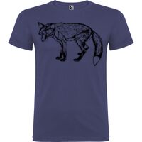 T-shirt Beagle de marque Roly - Tailles enfant et adulte Vignette