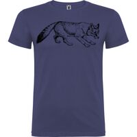 T-shirt Beagle de marque Roly - Tailles enfant et adulte Vignette