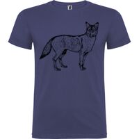 T-shirt Beagle de marque Roly - Tailles enfant et adulte Vignette