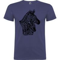 T-shirt Beagle de marque Roly - Tailles enfant et adulte Vignette