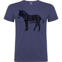 T-shirt Beagle de marque Roly - Tailles enfant et adulte Vignette