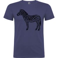 T-shirt Beagle de marque Roly - Tailles enfant et adulte Vignette