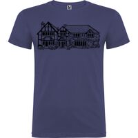 T-shirt Beagle de marque Roly - Tailles enfant et adulte Vignette