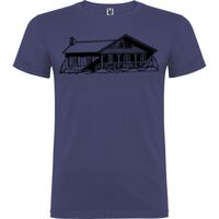 T-shirt Beagle de marque Roly - Tailles enfant et adulte Vignette