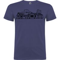 T-shirt Beagle de marque Roly - Tailles enfant et adulte Vignette