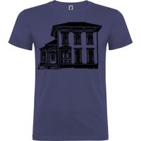 T-shirt Beagle de marque Roly - Tailles enfant et adulte Vignette