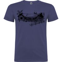 T-shirt Beagle de marque Roly - Tailles enfant et adulte Vignette