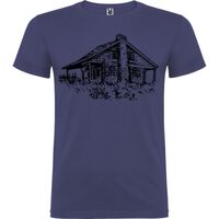 T-shirt Beagle de marque Roly - Tailles enfant et adulte Vignette