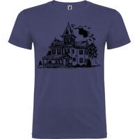 T-shirt Beagle de marque Roly - Tailles enfant et adulte Vignette