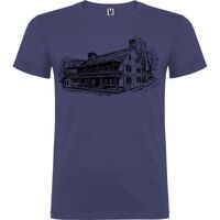 T-shirt Beagle de marque Roly - Tailles enfant et adulte Vignette