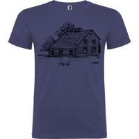 T-shirt Beagle de marque Roly - Tailles enfant et adulte Vignette