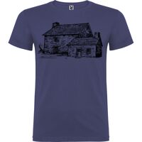 T-shirt Beagle de marque Roly - Tailles enfant et adulte Vignette