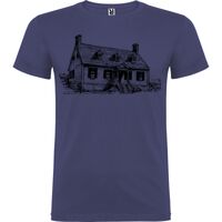 T-shirt Beagle de marque Roly - Tailles enfant et adulte Vignette