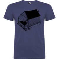 T-shirt Beagle de marque Roly - Tailles enfant et adulte Vignette