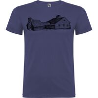 T-shirt Beagle de marque Roly - Tailles enfant et adulte Vignette