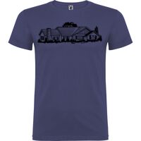 T-shirt Beagle de marque Roly - Tailles enfant et adulte Vignette