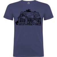 T-shirt Beagle de marque Roly - Tailles enfant et adulte Vignette