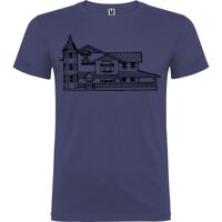 T-shirt Beagle de marque Roly - Tailles enfant et adulte Vignette