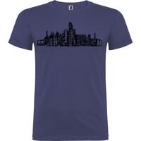 T-shirt Beagle de marque Roly - Tailles enfant et adulte Vignette