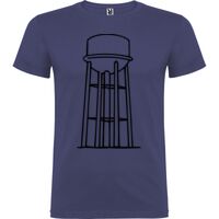 T-shirt Beagle de marque Roly - Tailles enfant et adulte Vignette