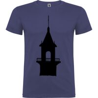 T-shirt Beagle de marque Roly - Tailles enfant et adulte Vignette