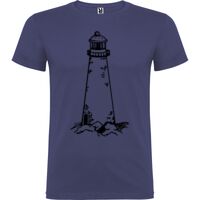 T-shirt Beagle de marque Roly - Tailles enfant et adulte Vignette