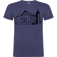 T-shirt Beagle de marque Roly - Tailles enfant et adulte Vignette