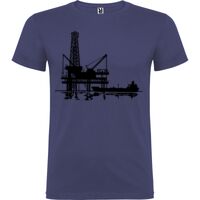 T-shirt Beagle de marque Roly - Tailles enfant et adulte Vignette