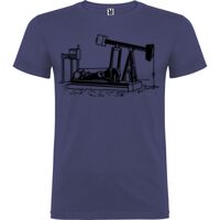 T-shirt Beagle de marque Roly - Tailles enfant et adulte Vignette