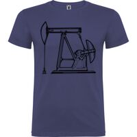 T-shirt Beagle de marque Roly - Tailles enfant et adulte Vignette