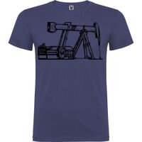 T-shirt Beagle de marque Roly - Tailles enfant et adulte Vignette