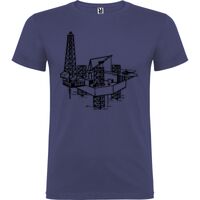 T-shirt Beagle de marque Roly - Tailles enfant et adulte Vignette