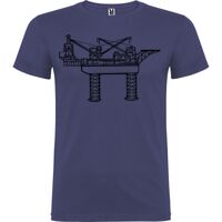 T-shirt Beagle de marque Roly - Tailles enfant et adulte Vignette