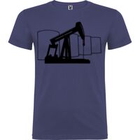 T-shirt Beagle de marque Roly - Tailles enfant et adulte Vignette