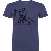 T-shirt Beagle de marque Roly - Tailles enfant et adulte Vignette