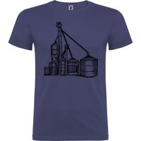 T-shirt Beagle de marque Roly - Tailles enfant et adulte Vignette