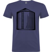 T-shirt Beagle de marque Roly - Tailles enfant et adulte Vignette