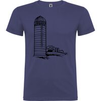 T-shirt Beagle de marque Roly - Tailles enfant et adulte Vignette