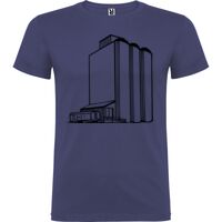 T-shirt Beagle de marque Roly - Tailles enfant et adulte Vignette