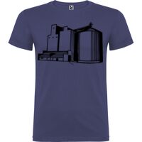 T-shirt Beagle de marque Roly - Tailles enfant et adulte Vignette