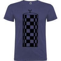 T-shirt Beagle de marque Roly - Tailles enfant et adulte Vignette