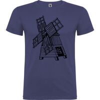 T-shirt Beagle de marque Roly - Tailles enfant et adulte Vignette