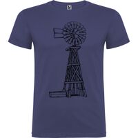 T-shirt Beagle de marque Roly - Tailles enfant et adulte Vignette