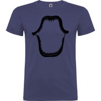 T-shirt Beagle de marque Roly - Tailles enfant et adulte Vignette