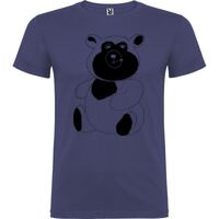 T-shirt Beagle de marque Roly - Tailles enfant et adulte Vignette