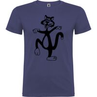 T-shirt Beagle de marque Roly - Tailles enfant et adulte Vignette